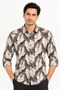 Men's Casual Shirts - 1412