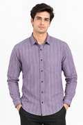 Striped Men's Shirts - WB 1423