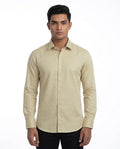 Men's Casual Plain Shirts - WB 1338