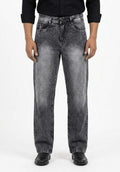 Men's Baggy Fit Corduroy Jeans- WB 103