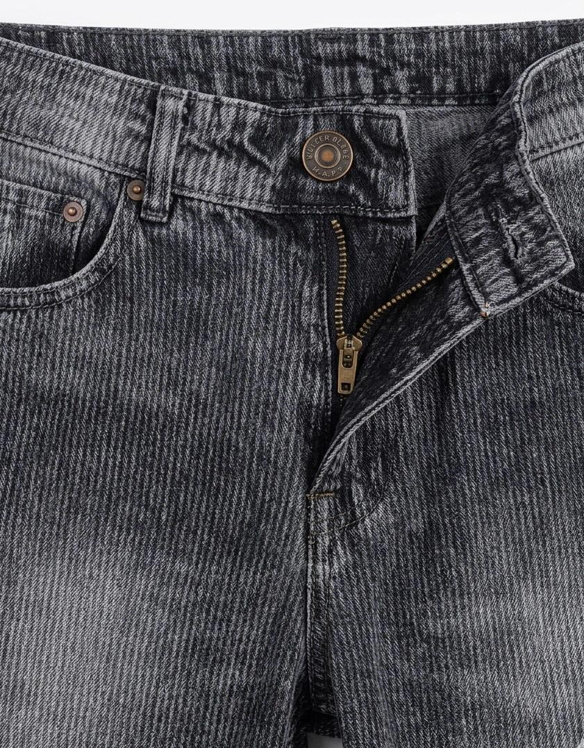 Men's Baggy Fit Corduroy Jeans- WB 103