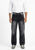 Men's Baggy Fit Corduroy Jeans- WB 103