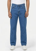 Men's Straight Fit Jeans- WB 101