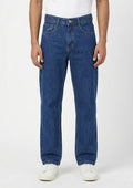 Men's Straight Fit Jeans - WB 101